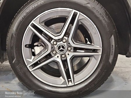 2021 Mercedes-Benz GLE Class - thumbnail 5