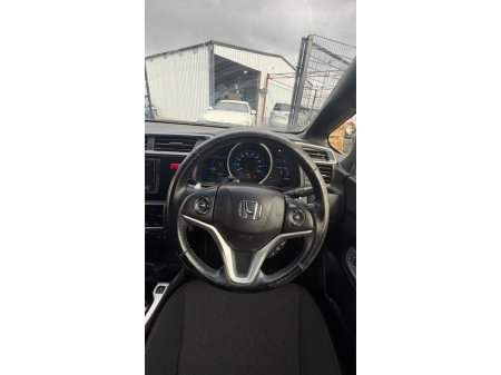 2014 Honda Fit - thumbnail 14