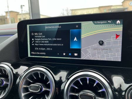 2021 Mercedes-Benz EQA - thumbnail 26