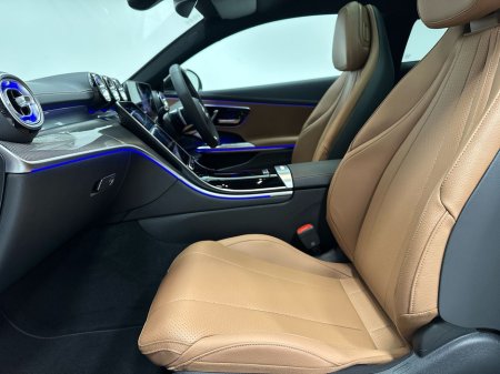 2026 Mercedes-Benz CLE - thumbnail 12