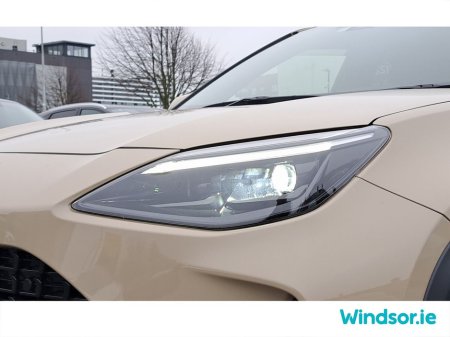 2023 Toyota Yaris Cross - thumbnail 24