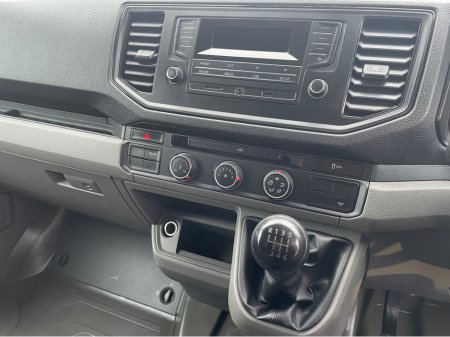 2019 Volkswagen Crafter - thumbnail 14