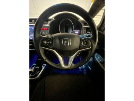 2014 Honda Fit - thumbnail 19