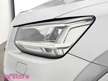 2018 Audi Q2 1.0 Auto €21,480 thumbnail