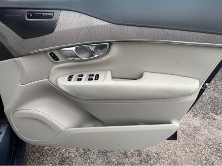 2023 Volvo XC90 T8 PHEV PLUS BRIGHT AWD 5 5DR AU €59,950 thumbnail