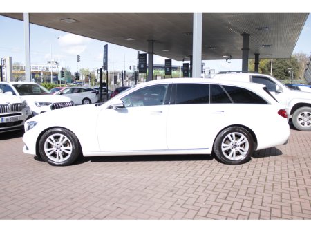 2018 Mercedes-Benz E Class - thumbnail 7