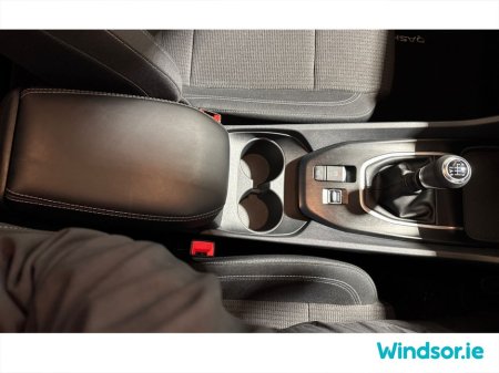 2023 Nissan Qashqai 1.3 PET MILD HYBRID XE €25,995 thumbnail