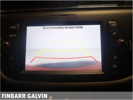 2018 Kia Ceed 1.0 GT Line Petrol €15,950 thumbnail