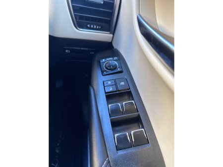 2018 Lexus NX 300 h - thumbnail 12