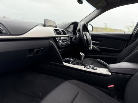 2016 BMW 3 Series 316d SE €8,990 thumbnail