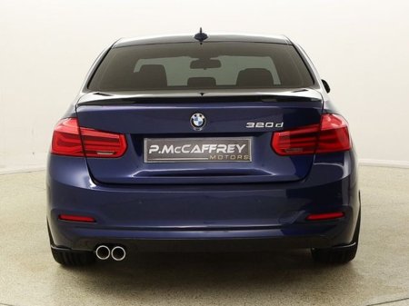 2017 BMW 3 Series - thumbnail 6