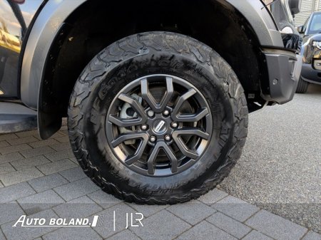 2024 Ford Ranger - thumbnail 9