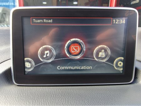 2015 Mazda Mazda3 - thumbnail 24