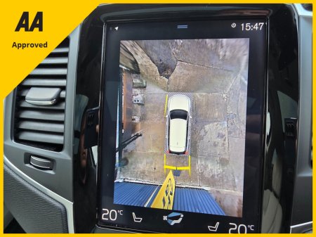 2018 Volvo XC90 * ONLY 42K MILES * 7 SEATER * €41,900 thumbnail