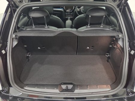 2023 MINI Hatch Electric Level 3 €24,950 thumbnail