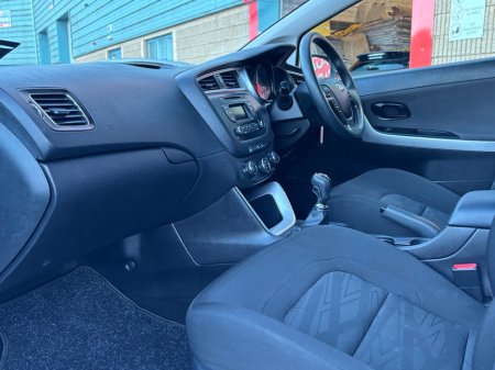 2016 Kia Ceed 1.6 EX Diesel pro-cee'd €10,000 thumbnail