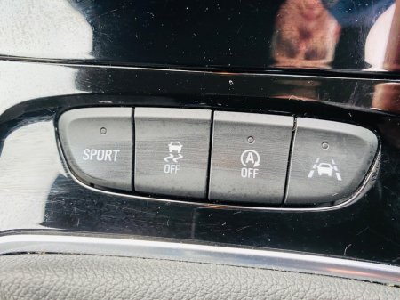 2019 Opel Astra - thumbnail 19