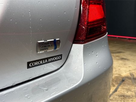 2020 Toyota Corolla - thumbnail 11