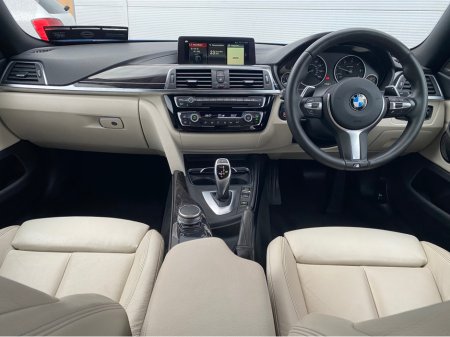 2018 BMW 4 Series 420D MSPORT GRAN COUPE 4DR AUTO €28,995