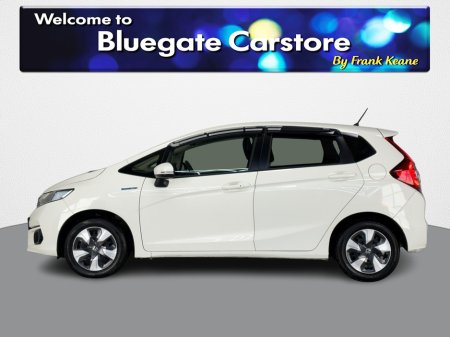 2018 Honda Jazz - thumbnail 7