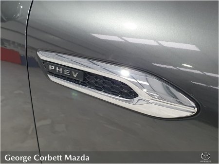 2026 Mazda CX-80 - thumbnail 22