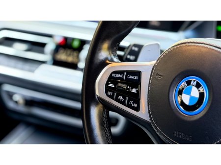 2022 BMW X5 - thumbnail 13