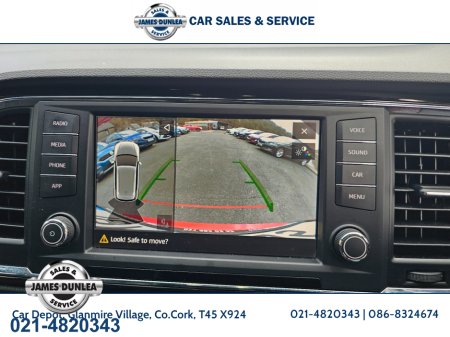 2018 SEAT Ateca - thumbnail 8