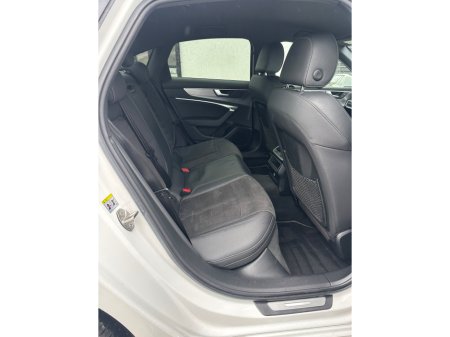 2021 Audi A6 - thumbnail 18