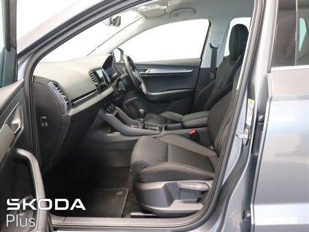 2023 Skoda Karoq - thumbnail 4