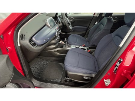 2023 Fiat 500X - thumbnail 10