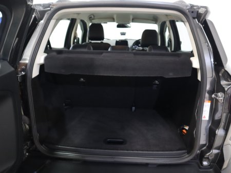 2021 Ford Ecosport - thumbnail 25