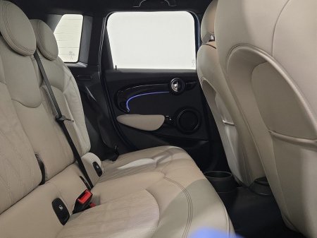 2022 MINI Hatch - thumbnail 11