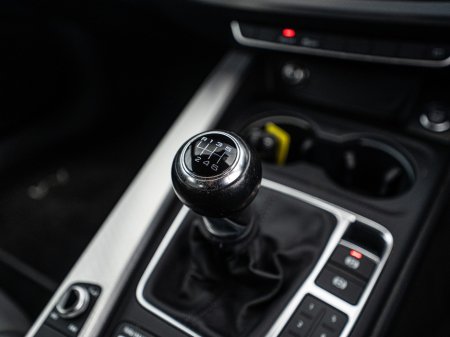 2016 Audi A4 - thumbnail 31