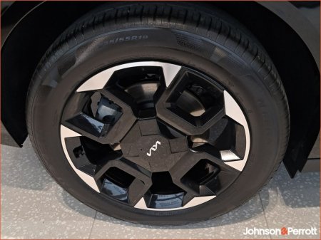 2026 Kia EV5 *Order Your 261 Today* thumbnail