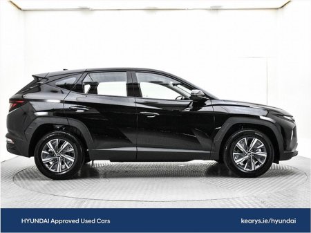 2024 Hyundai Tucson - thumbnail 16