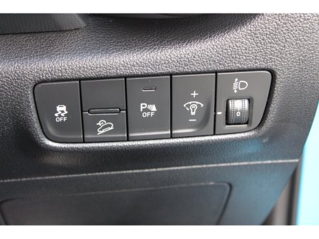 2023 Hyundai Kona - thumbnail 24