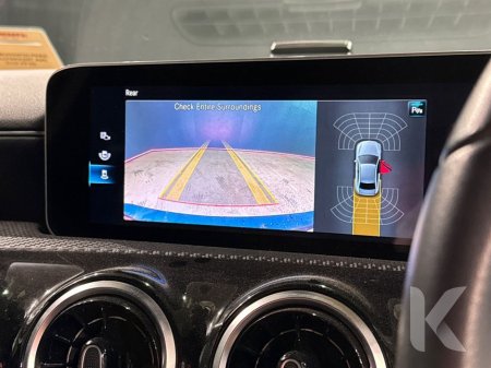 2020 Mercedes-Benz A Class - thumbnail 16