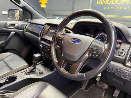 2019 Ford Ranger - thumbnail 22