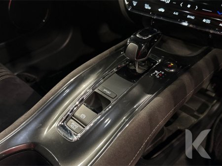 2021 Honda Vezel 1.5 HYBRID - RS EDITION - BLACK HALF LEATHER - PADDLE SHIFT - CRUISE CONTROL - FACTORY ALLOYS - €25,950 thumbnail