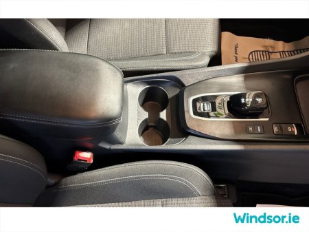 2023 Nissan Qashqai ePOWER QASHQAI SV €32,495 thumbnail