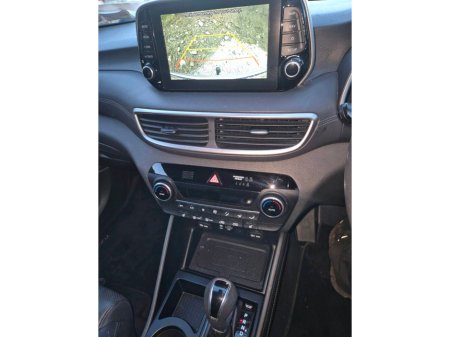 2019 Hyundai Tucson - thumbnail 2