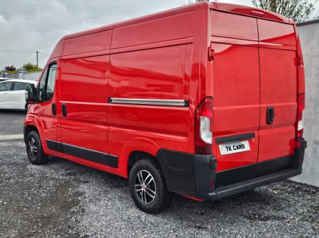 2021 Citroen Relay  €17,850 thumbnail