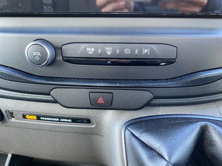 2026 Ford Transit - thumbnail 14