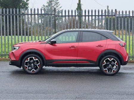 2023 Vauxhall Mokka - thumbnail 6