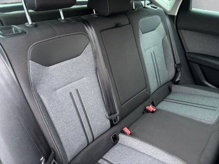 2021 SEAT Ateca PA 2.0tdi 115HP SE+ 5DR €15,495 thumbnail