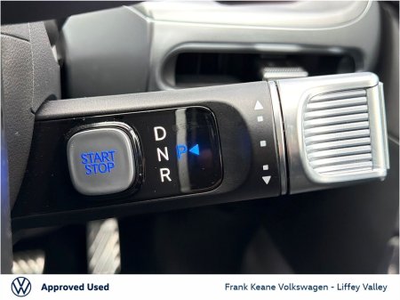 2025 Hyundai Ioniq 9 (Long Range) Platinum Specification €73,900 thumbnail