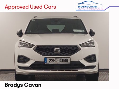 2023 SEAT Tarraco - thumbnail 2