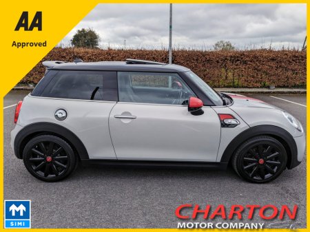 2014 MINI Cooper S 2.0 S 3DR COOPER €11,995 thumbnail