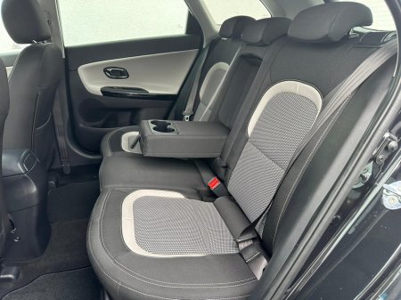 2015 Kia Ceed - thumbnail 20