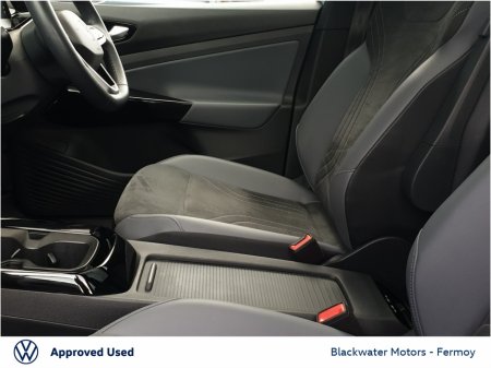 2022 Volkswagen ID.4 FAMILY 77KWH 204HP €28,950